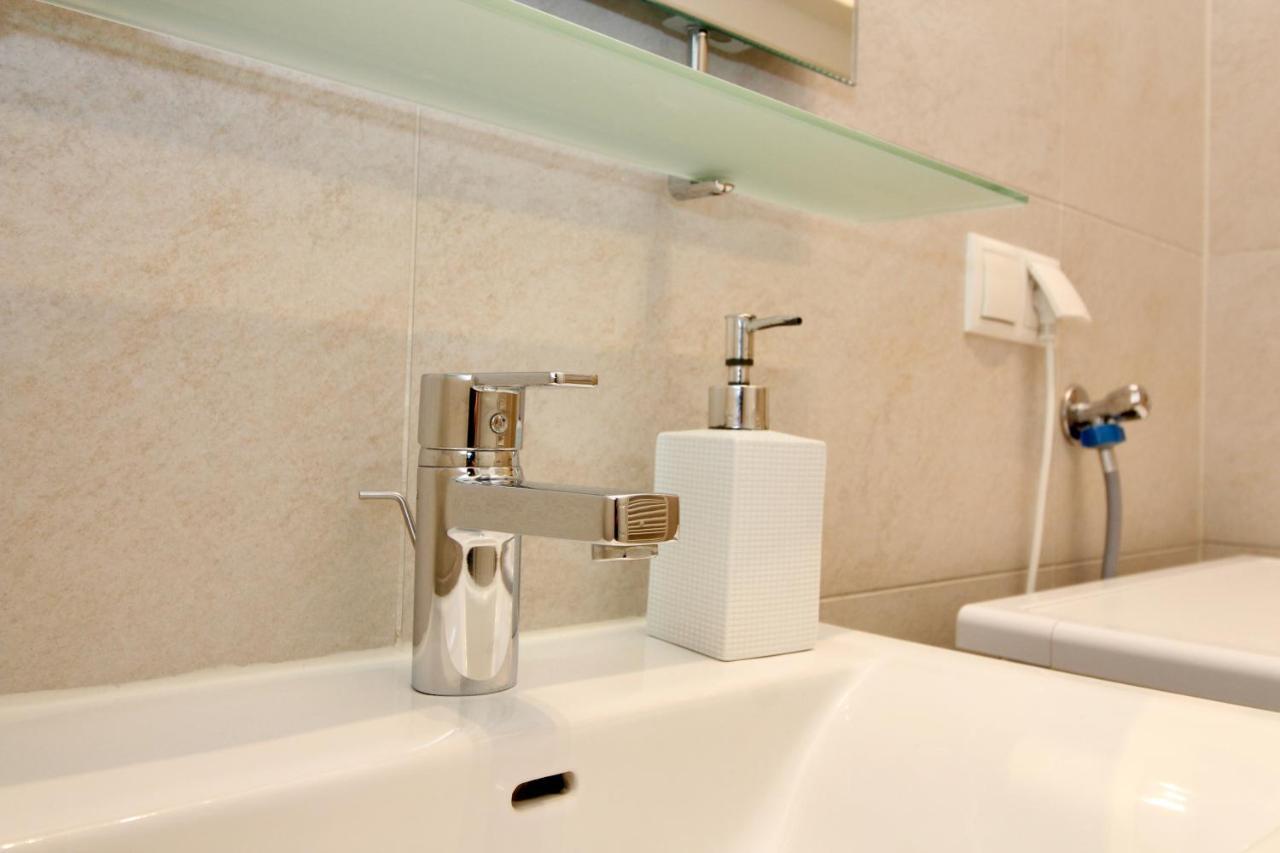 Appartement Classy In The Heart Of *