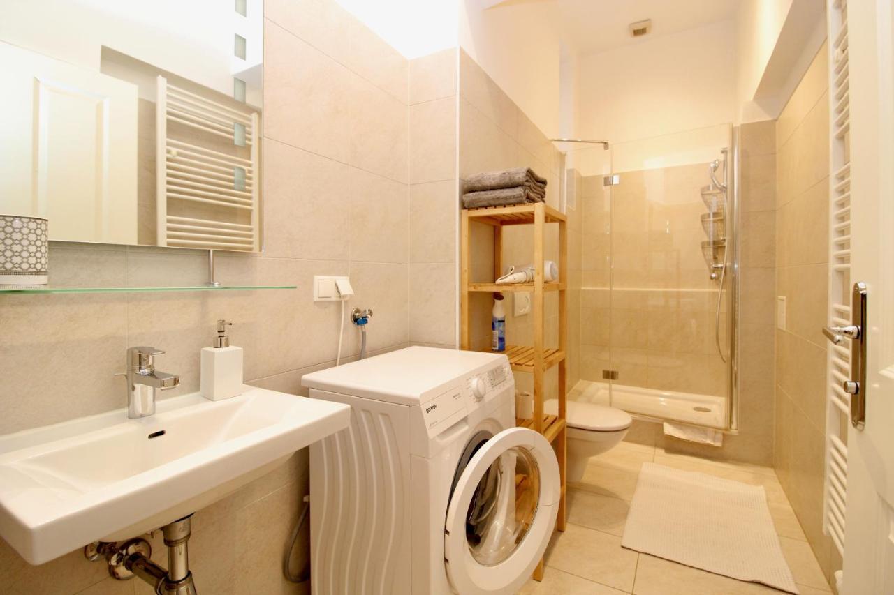 Classy In The Heart Of Appartement