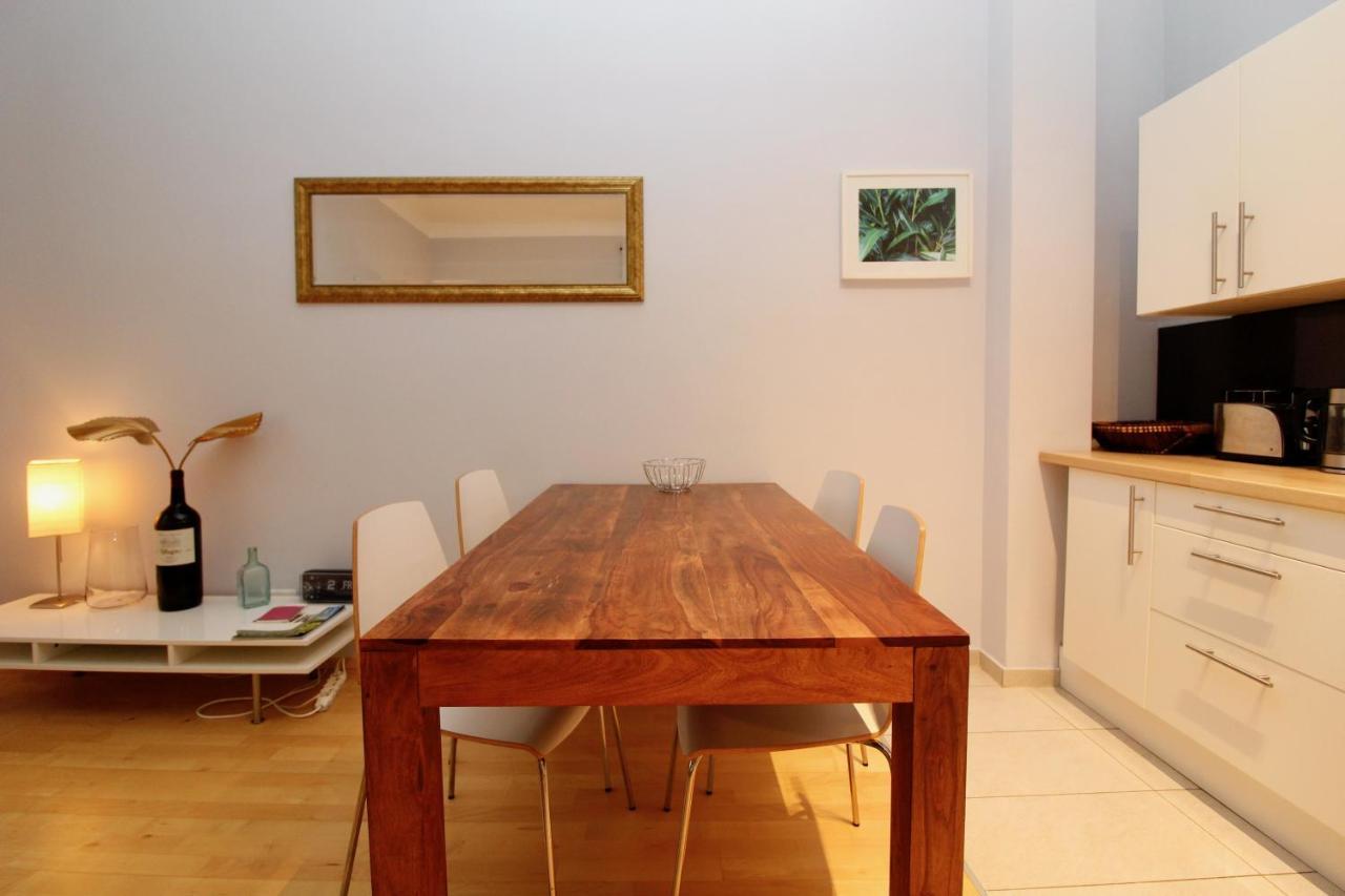 Appartement Classy In The Heart Of *
