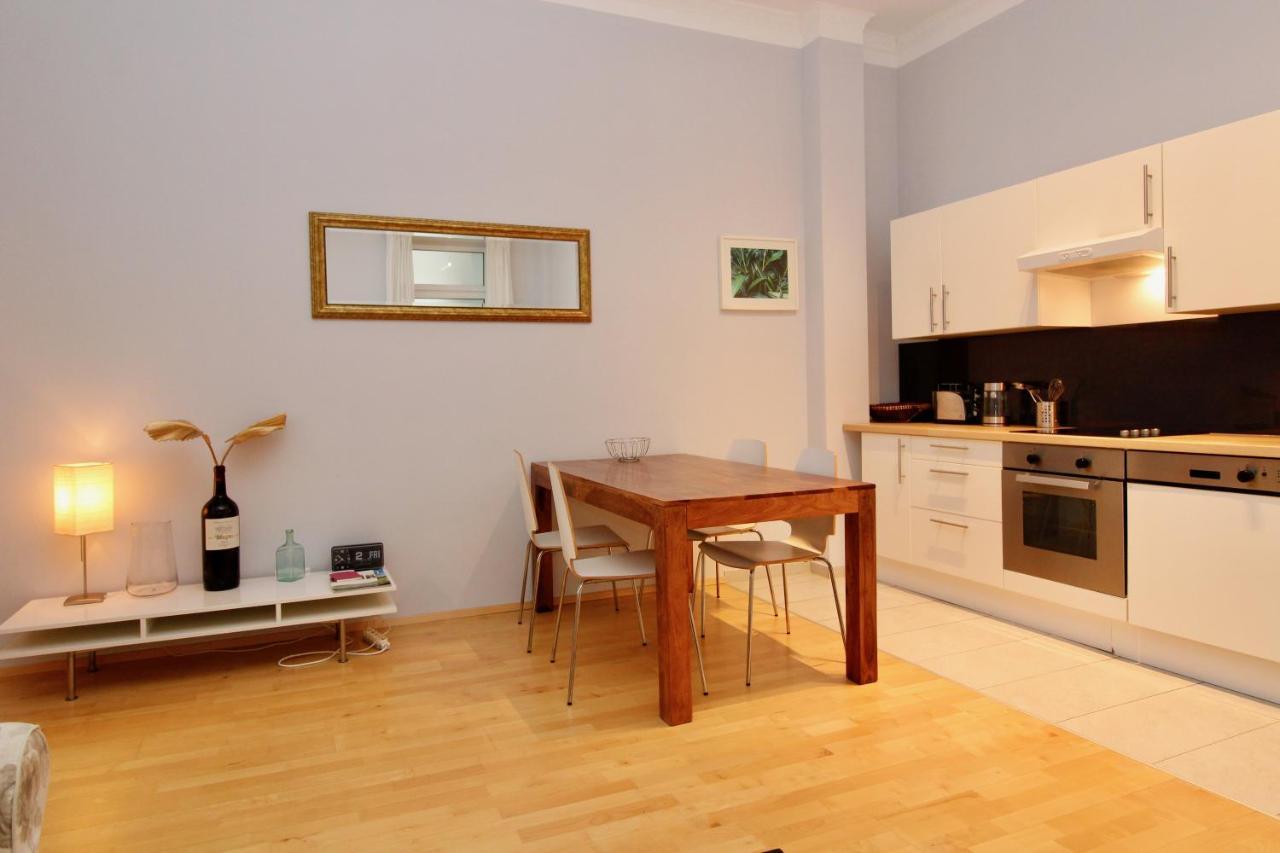 Classy In The Heart Of Appartement