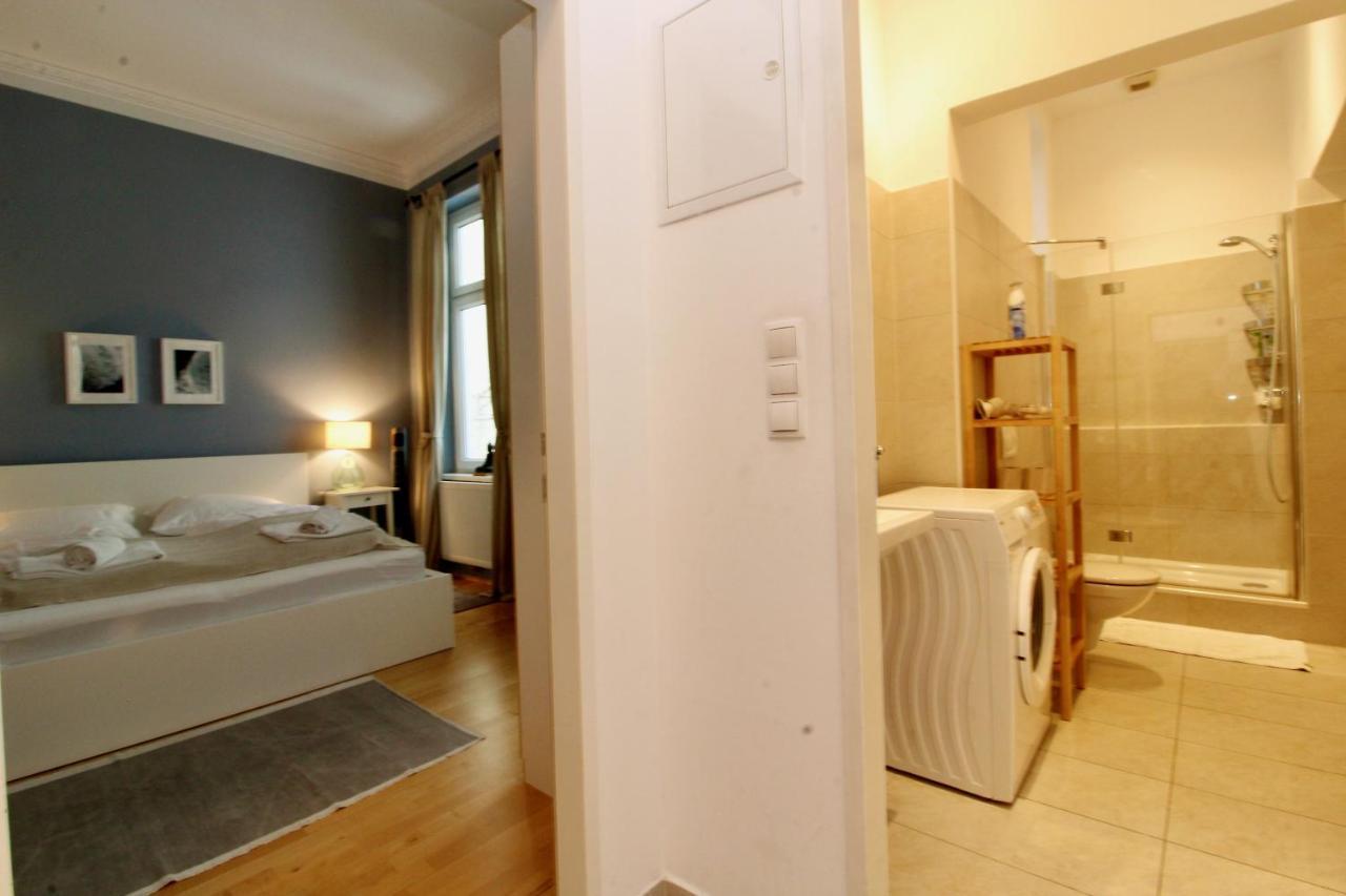Classy In The Heart Of Vienne