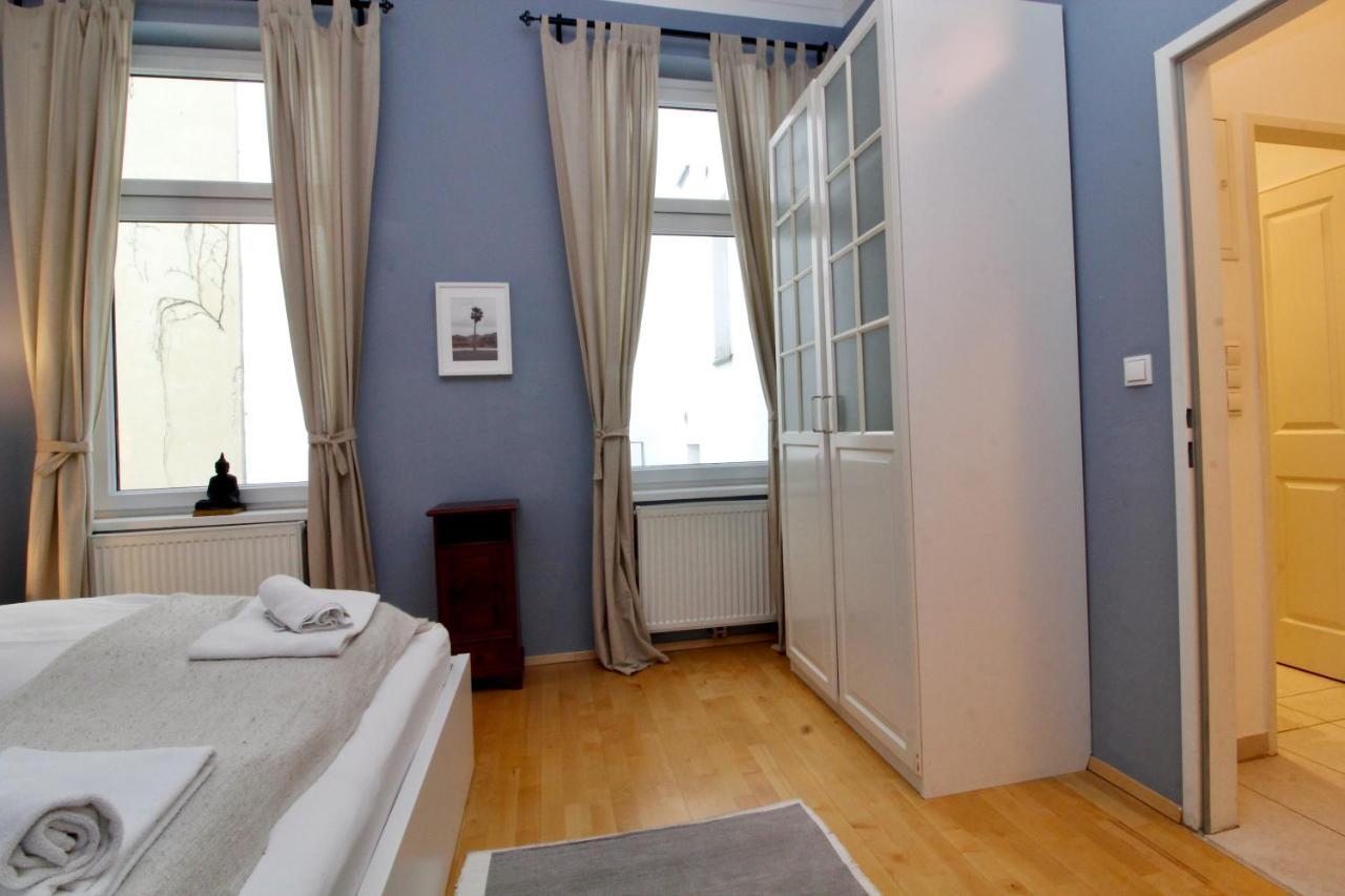 Classy In The Heart Of Appartement *