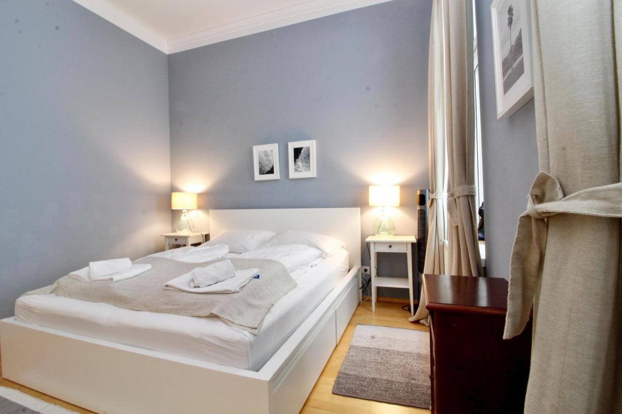 Classy In The Heart Of Appartement *