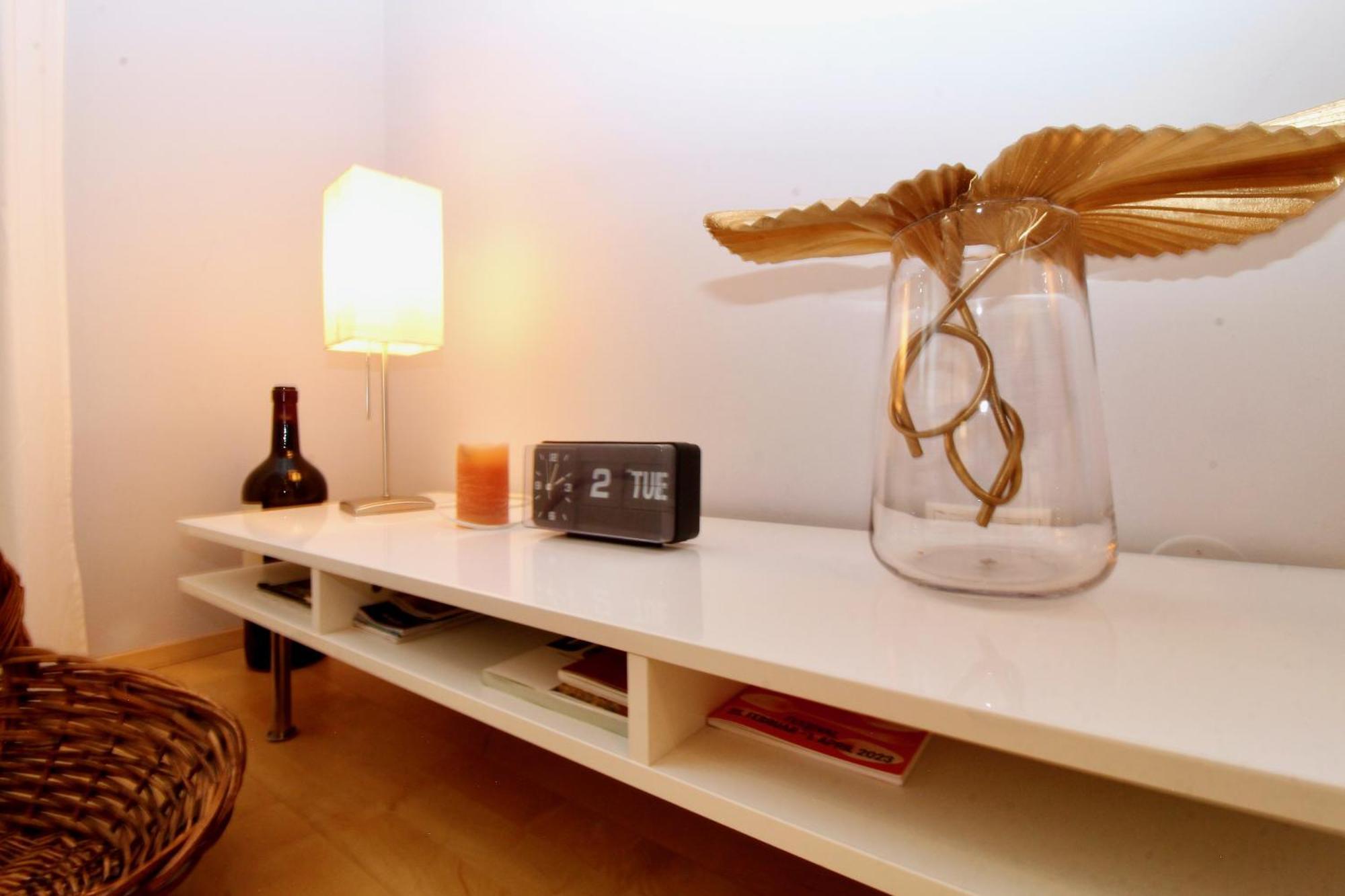 Classy In The Heart Of Appartement *
