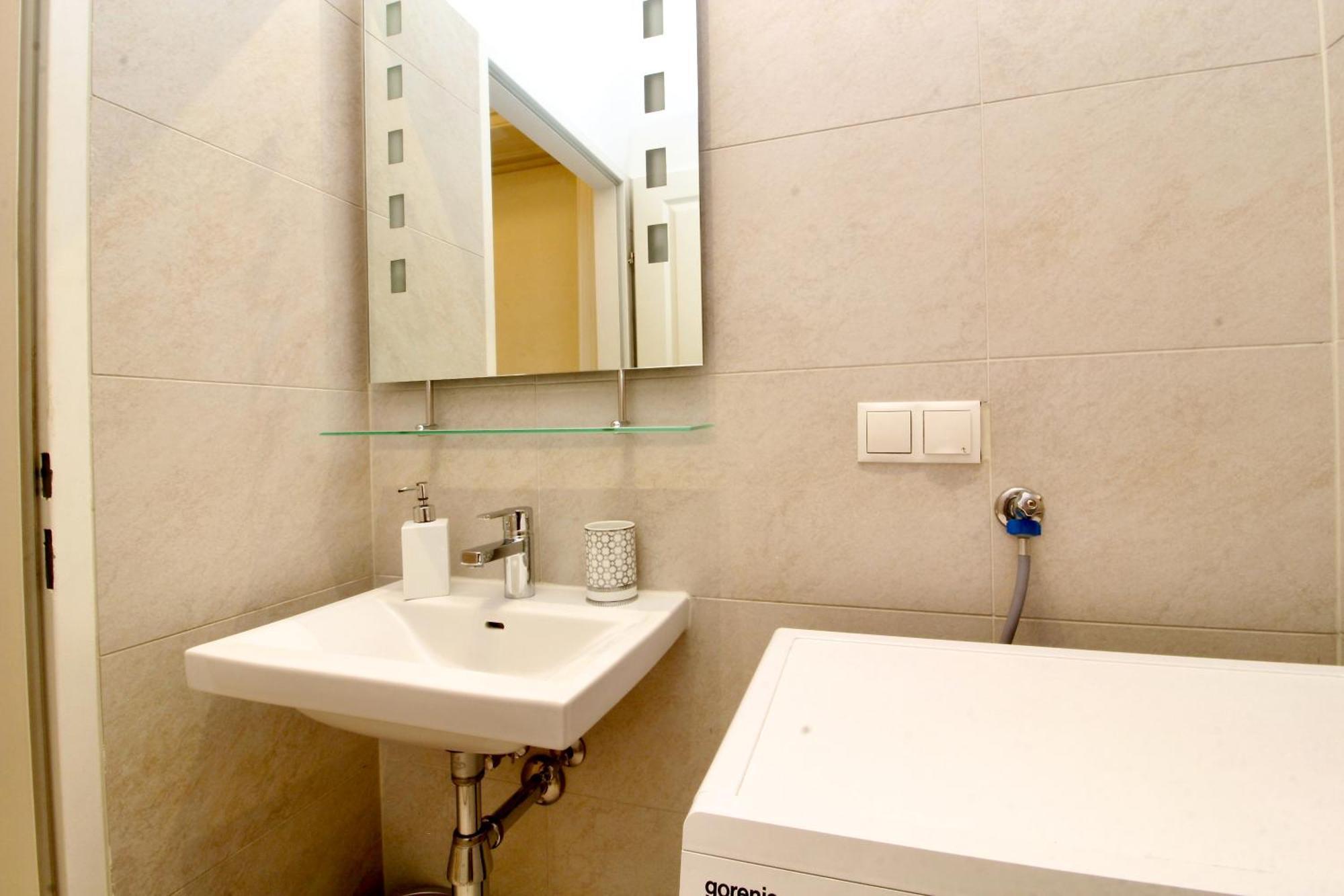 Appartement Classy In The Heart Of *