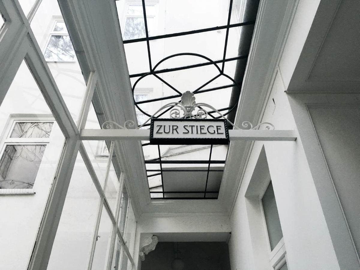 Classy In The Heart Of Vienne